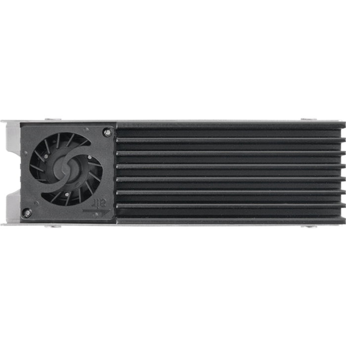 Thermaltake MS-1 Air Cooler M.2 2280 SSD Cooler Thermaltake MS-1 Air Cooler M.2 2280 SSD Cooler