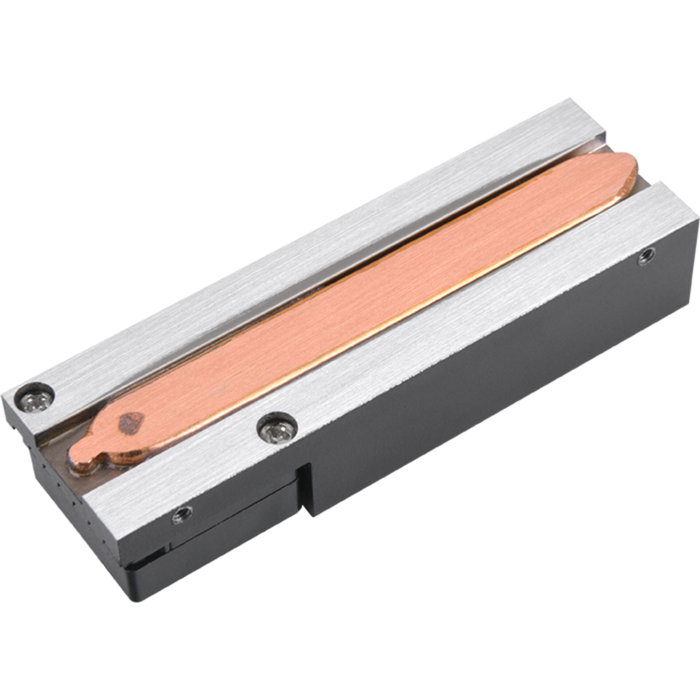 Thermaltake MS-1 Air Cooler M.2 2280 SSD Cooler Thermaltake MS-1 Air Cooler M.2 2280 SSD Cooler