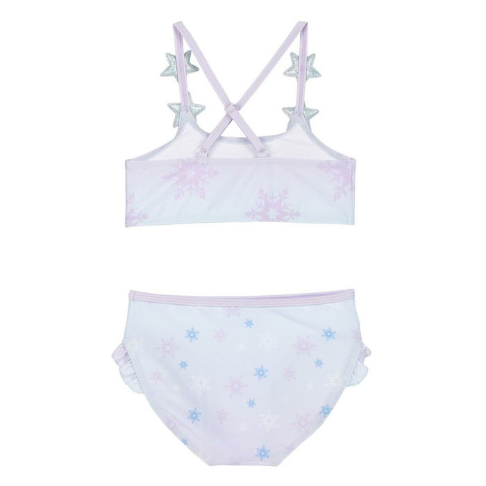 Bas de Bikini Pour Filles Frozen