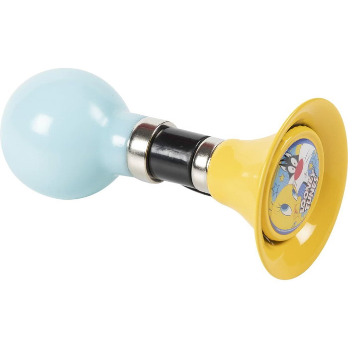 Licensing Timbre de trompeta pour vélo Looney Tunes