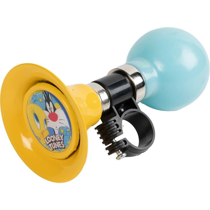 Licensing Timbre de trompeta pour vélo Looney Tunes