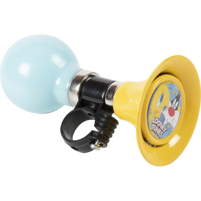 Licensing Timbre de trompeta pour vélo Looney Tunes