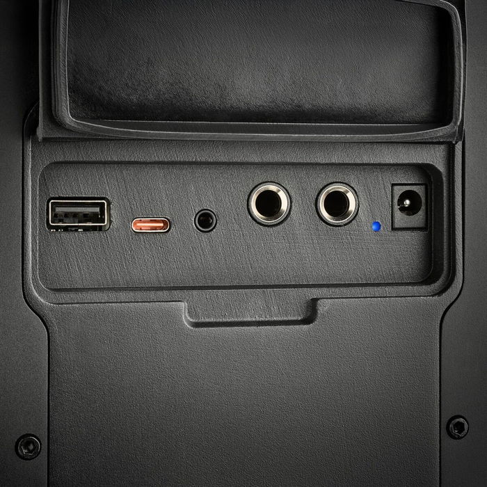 Haut-parleurs bluetooth portables NGS WILDBASH