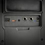 Haut-parleurs bluetooth portables NGS WILDBASH