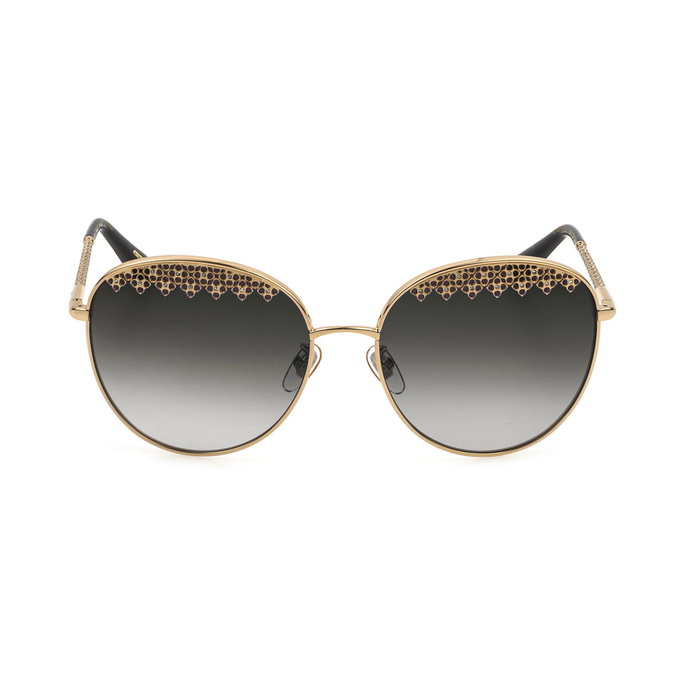 Chopard GAFAS 95221-0599 Pantos en or rose brillant