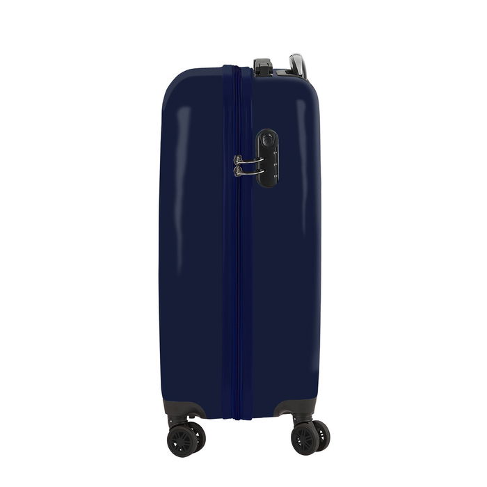 Valise cabine Harper & Neyer Blue marine 20'' 20 L 34,5 x 55 x 20 cm