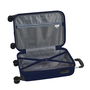 Valise cabine Harper & Neyer Blue marine 20'' 20 L 34,5 x 55 x 20 cm