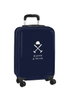 Harper & Neyer Valise Cabine 20 pouces, 34.5 x 55 x 20 cm - Trolley