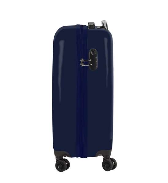 Harper & Neyer Valise Cabine 20 pouces, 34.5 x 55 x 20 cm - Trolley