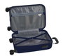 Harper & Neyer Valise Cabine 20 pouces, 34.5 x 55 x 20 cm - Trolley