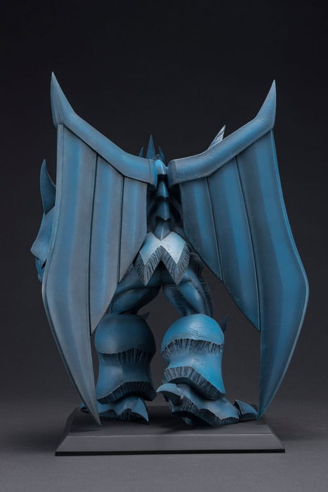 Kotobukiya Yu-Gi-Oh! Statuette Obelisk the Tormentor Egyptian God 35 cm Kotobukiya Yu-Gi-Oh! Statuette Obelisk the Tormentor Egyptian God 35 cm