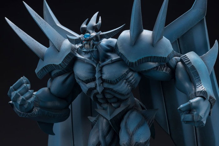 Kotobukiya Yu-Gi-Oh! Statuette Obelisk the Tormentor Egyptian God 35 cm Kotobukiya Yu-Gi-Oh! Statuette Obelisk the Tormentor Egyptian God 35 cm