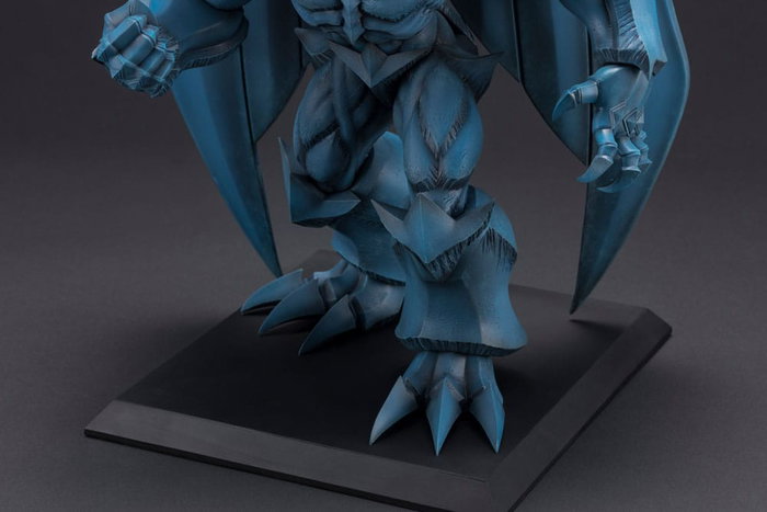 Kotobukiya Yu-Gi-Oh! Statuette Obelisk the Tormentor Egyptian God 35 cm Kotobukiya Yu-Gi-Oh! Statuette Obelisk the Tormentor Egyptian God 35 cm