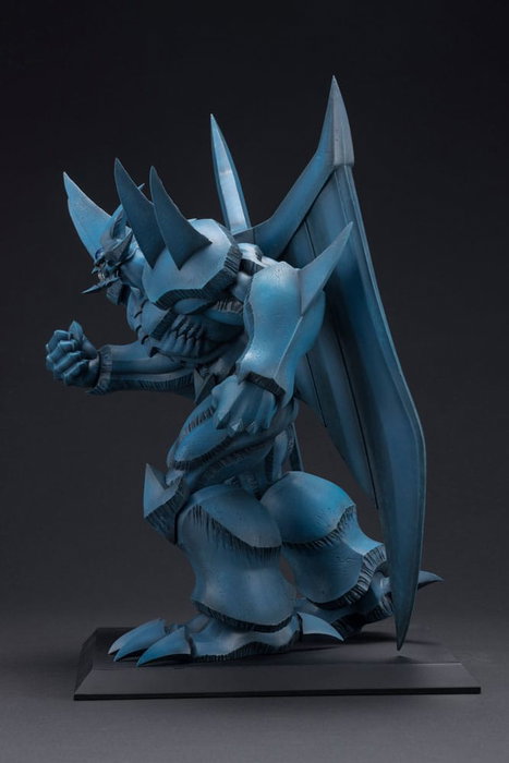Kotobukiya Yu-Gi-Oh! Statuette Obelisk the Tormentor Egyptian God 35 cm Kotobukiya Yu-Gi-Oh! Statuette Obelisk the Tormentor Egyptian God 35 cm