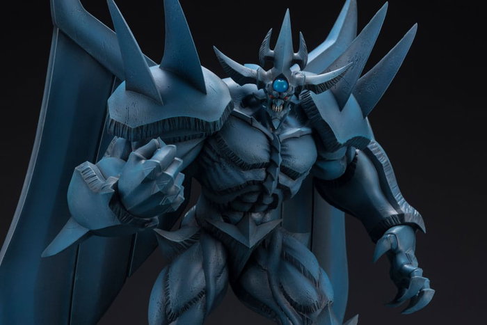 Kotobukiya Yu-Gi-Oh! Statuette Obelisk the Tormentor Egyptian God 35 cm Kotobukiya Yu-Gi-Oh! Statuette Obelisk the Tormentor Egyptian God 35 cm