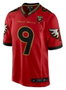 AAA Merchandise Warhammer 40,000 maillot de sport Blood Angels - L