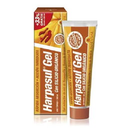 NATYSAL HARPASUL Gel 100 ml