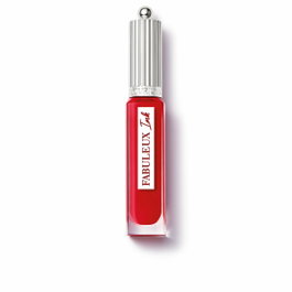 Bourjois FABULEUX INK Rouge à lèvres liquide 04-cerise Cute