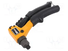 BETA Riveteuse manuelle 3,2 mm, 4 mm, 4,8 mm