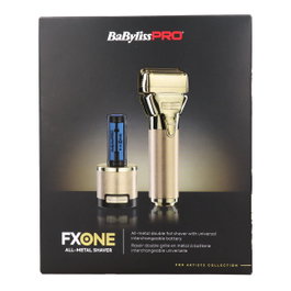 Babyliss Fxone Gold Tondeuse Dorée