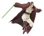 Hasbro Star Wars The Black Series - Maître Jedi Indara 15 cm