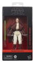 Hasbro Star Wars The Black Series - Maître Jedi Indara 15 cm