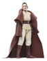Hasbro Star Wars The Black Series - Maître Jedi Indara 15 cm