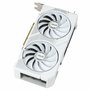 Carte Graphique Asus OC White Edition 90YV0MP5-M0NA00 geforce rtx 5060 ti 8 GB GDDR7