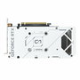 Carte Graphique Asus OC White Edition 90YV0MP5-M0NA00 geforce rtx 5060 ti 8 GB GDDR7