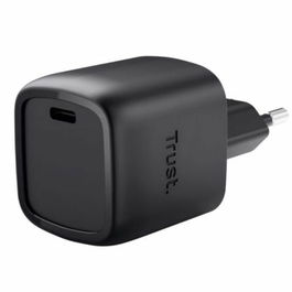 Chargeur mural Trust 25519 Noir 30 W