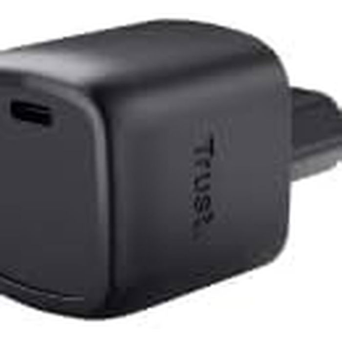 Chargeur mural Trust 25519 Noir 30 W