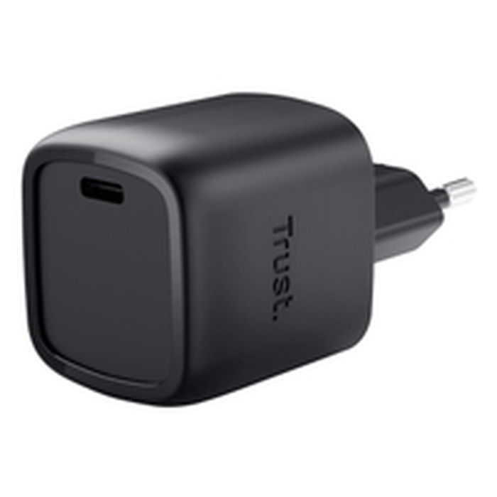 Chargeur mural Trust 25519 Noir 30 W