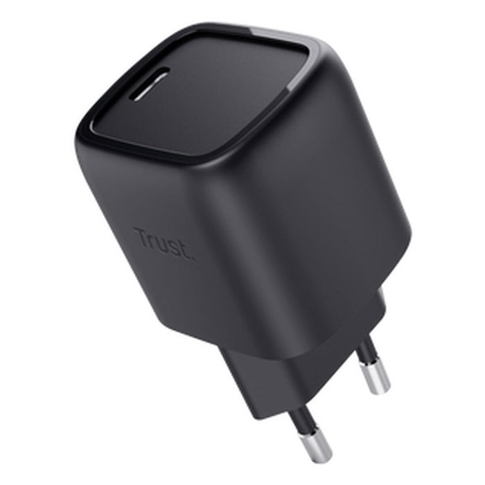 Chargeur mural Trust 25519 Noir 30 W