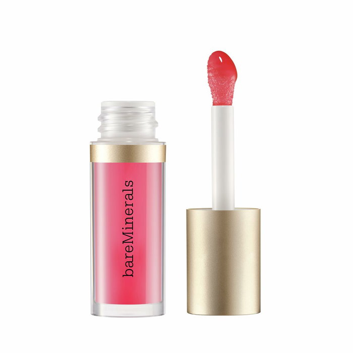 Bare Minerals Huile Nourrissante pour les Lèvres Adore, 3,8 ml Bare Minerals Huile Nourrissante pour les Lèvres Adore, 3,8 ml