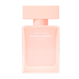 Narciso Rodriguez Pour Elle Musc Nude Eau de Parfum Vapo 30 ml