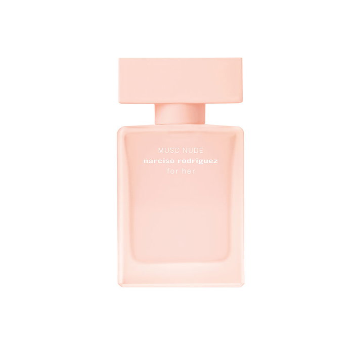 Narciso Rodriguez Musc Nude Eau de Parfum 30 ml