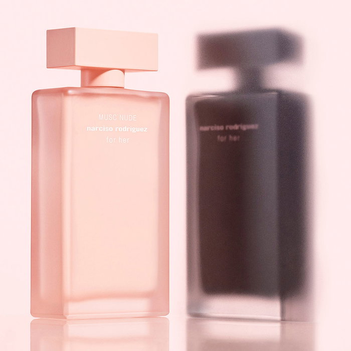 Narciso Rodriguez Musc Nude Eau de Parfum 30 ml