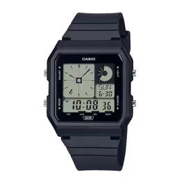 Montre Unisexe Casio POP - BLACK