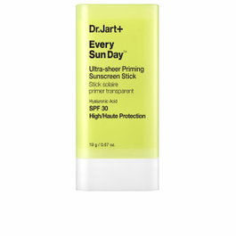 Dr.Jart+ EVERY SUN DAY Stick solaire ultra-transparent SPF30 19 g