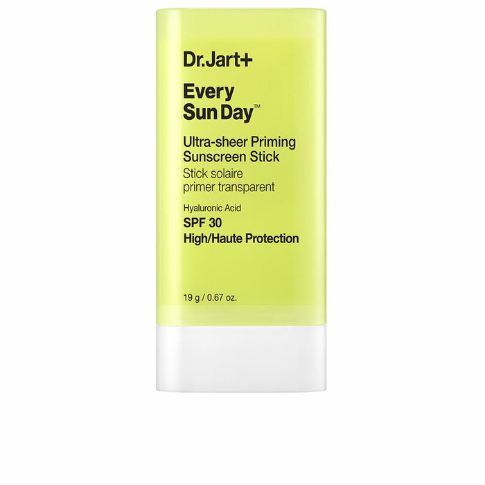 Dr.Jart+ EVERY SUN DAY Stick solaire ultra-transparent SPF30 19 g Dr.Jart+ EVERY SUN DAY Stick solaire ultra-transparent SPF30 19 g