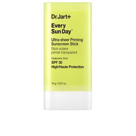 Dr.Jart+ Stick Solaire Ultra-Transparent SPF30 19g Hydratant Anti-Brillance Matifiant Portable