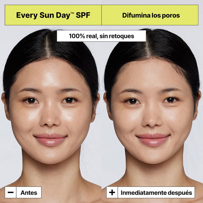 Dr.Jart+ Stick Solaire Ultra-Transparent SPF30 19g Hydratant Anti-Brillance Matifiant Portable