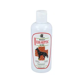 RING 5 VET Shampooing Médi-Septique pour Animaux 250ml
