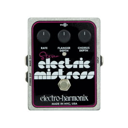 EHX Stereo Electric Mistress