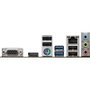 ASRock H610M-HVS/M.2 Carte mère micro ATX Socket LGA 1700 Intel H610 DDR4 HDMI DVI-D VGA M.2