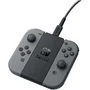 Nintendo Station de Recharge pour Manettes Joy-Con et NES - Accessoire de Charge Double Usage pour Nintendo Switch