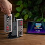 Nintendo Station de recharge Joy-Con et NES, Noir