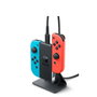Nintendo Station de recharge Joy-Con et NES, Noir