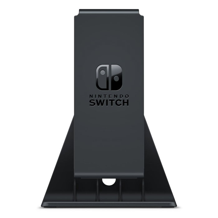 Nintendo Station de recharge Joy-Con et NES, Noir Nintendo Station de recharge Joy-Con et NES, Noir