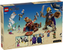 LEGO ONE PIECE 75644 Dorry vs. Brogy : Les géants de Little Garden